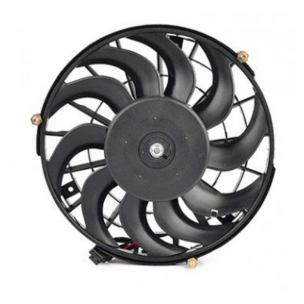 Opel Corsa B Klima Fan Motoru Bsg Marka 1845043