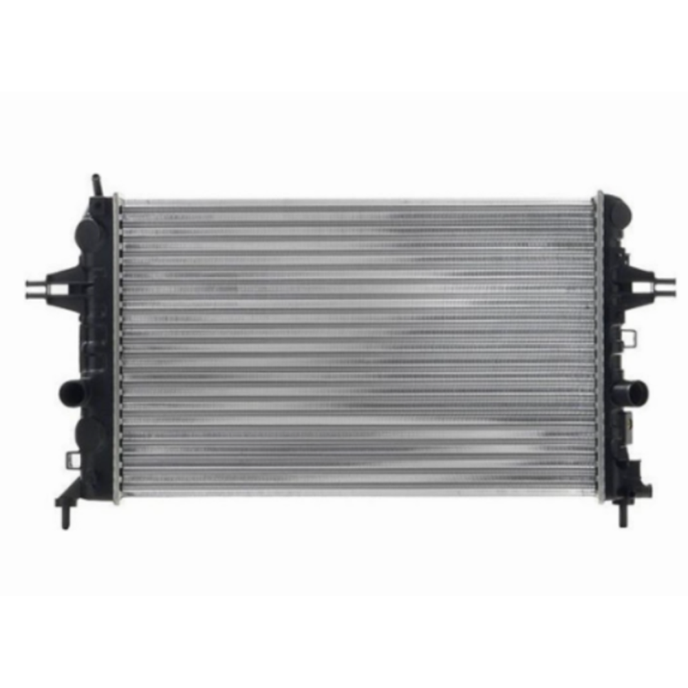 Opel Astra H 1.3 Dizel Su Radyatörü Brazing Bsg Marka 1300269