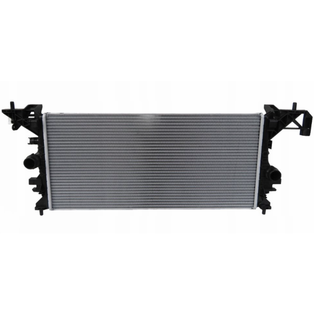 Opel Astra K 1.6 Su Radyatörü Bsg Marka 39185893