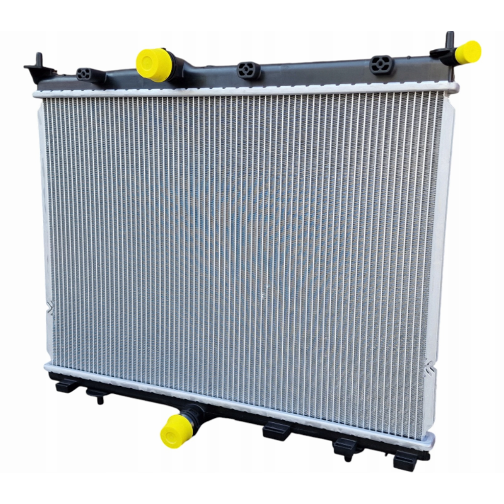 Opel Corsa F 1.2 Benzinli Su Radyatörü Bsg Marka 9827174680