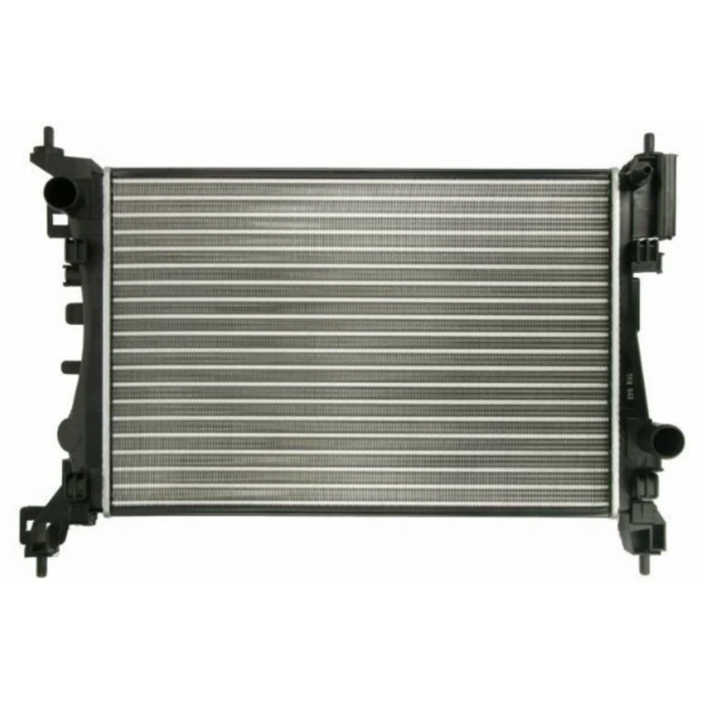 Opel Corsa D A12XER A14XER Su Radyatörü Bsg Marka 1300312