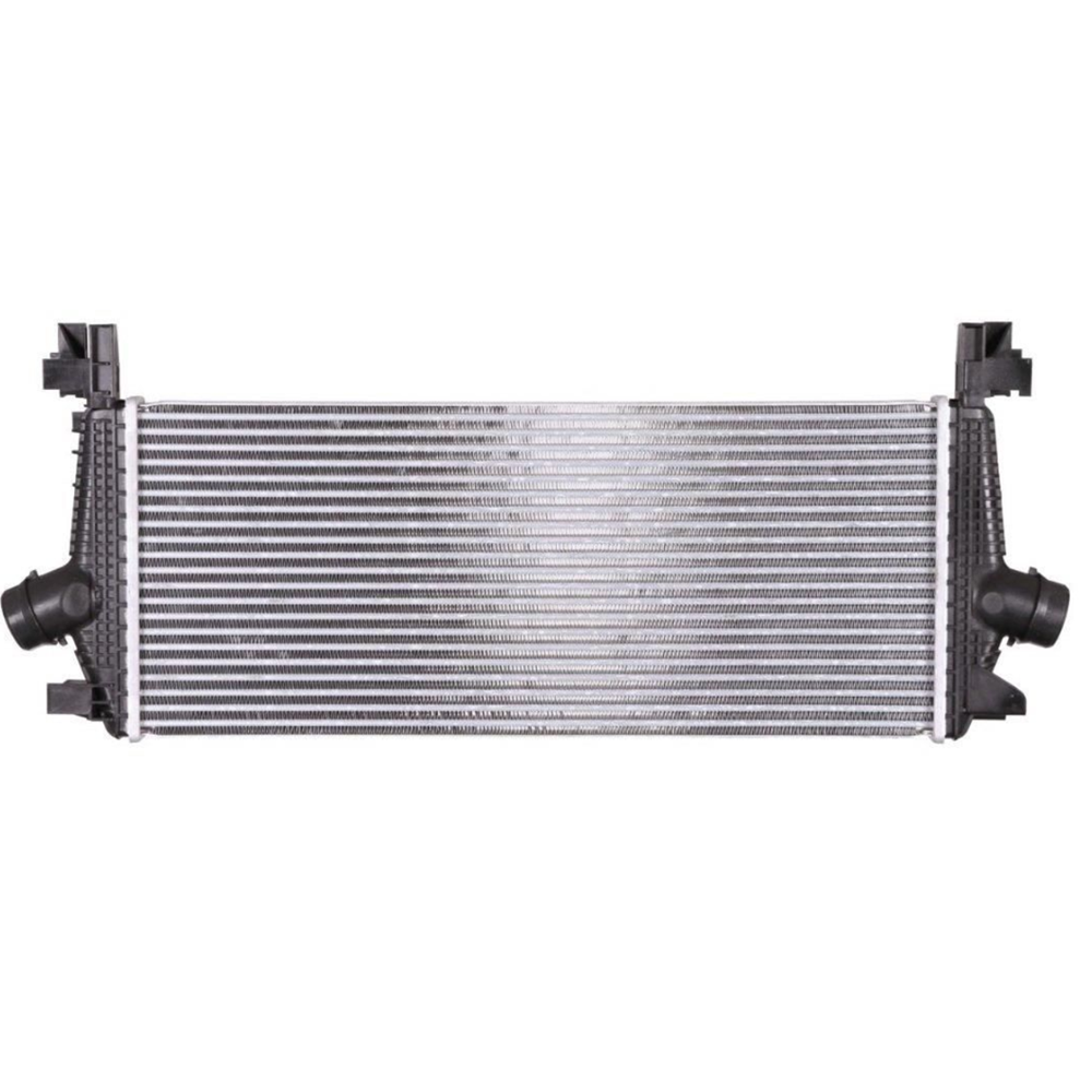 Opel Astra J 1.6 A16LET Turbo Radyatörü Bsg Marka 1302148