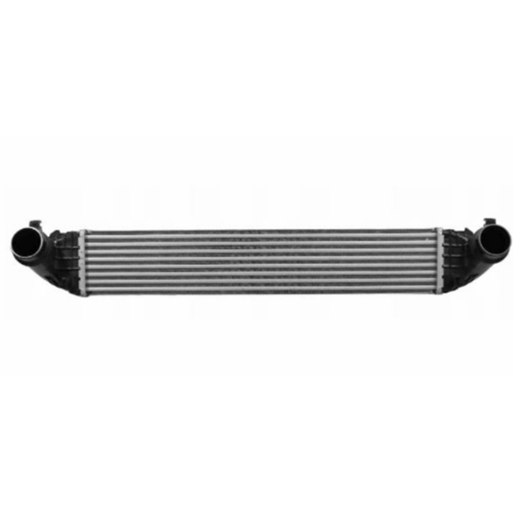 Opel Astra K 1.6 Dizel Turbo İntercooler Radyatör Bsg Marka 39109105