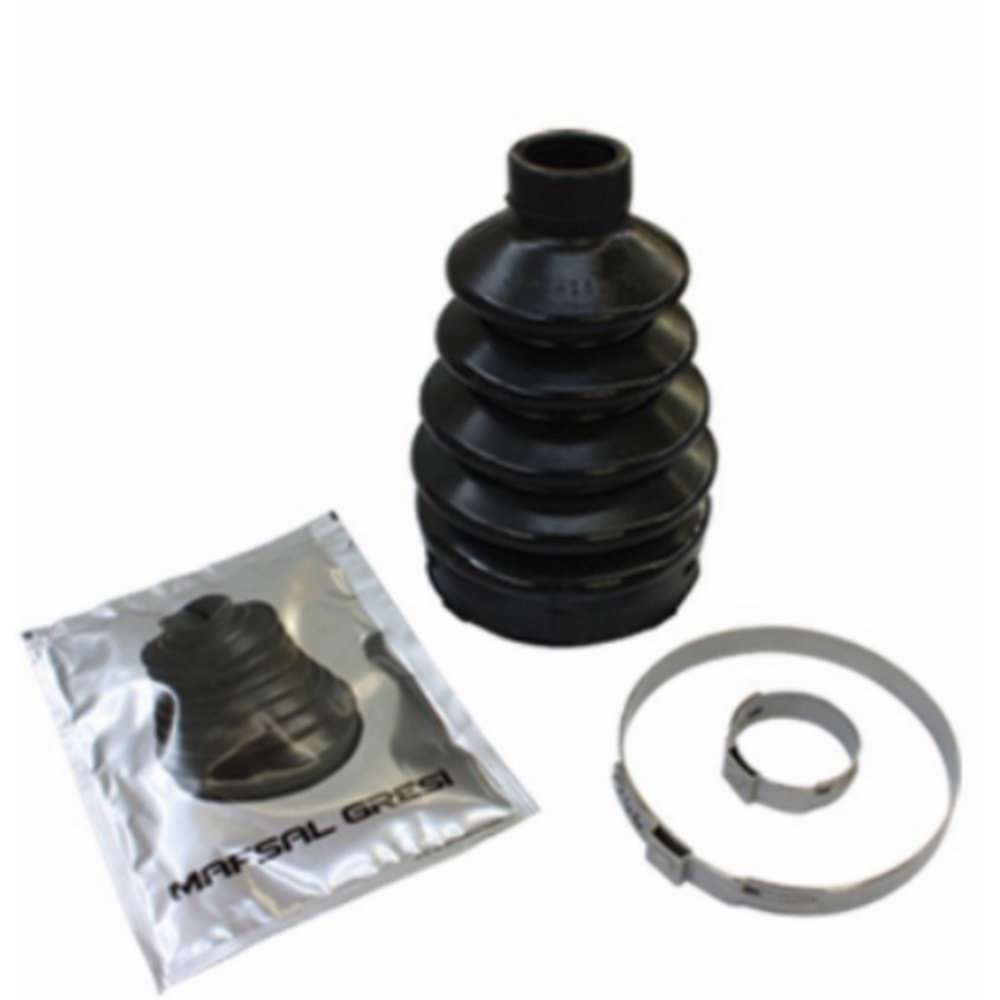 Opel Corsa C 1.4 1.5 1.7 Dış Aks Körüğü Bsg Marka 1603231