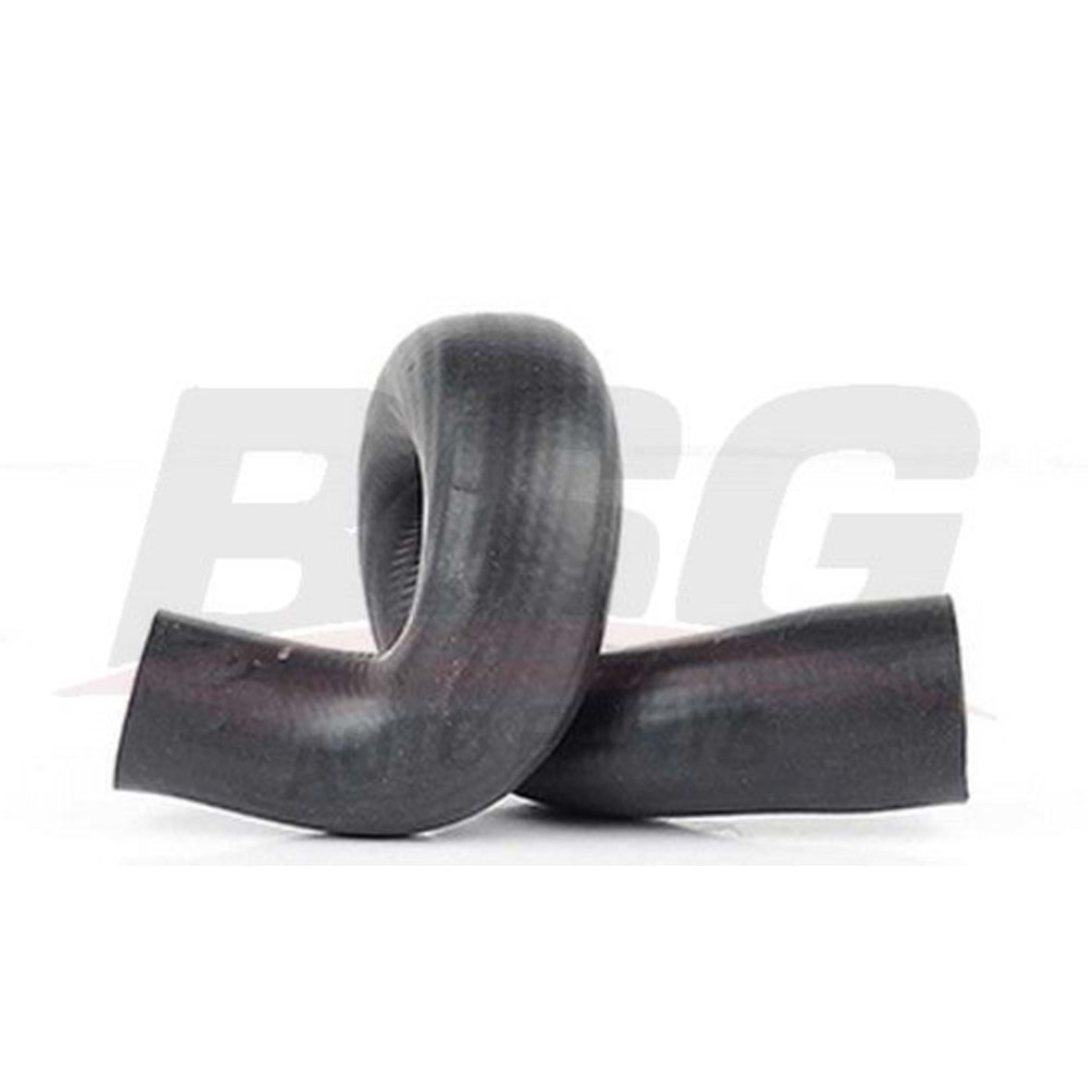 Opel Astra F 1.4 1.6 Radyatör Üst Giriş Hortumu Bsg Marka 1337138