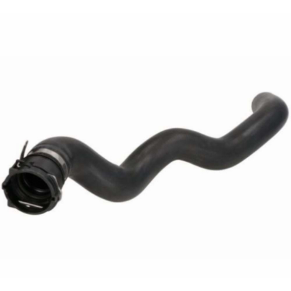 Opel İnsignia A 1.6 Radyatör Üst Hortumu Bsg Marka 1336656