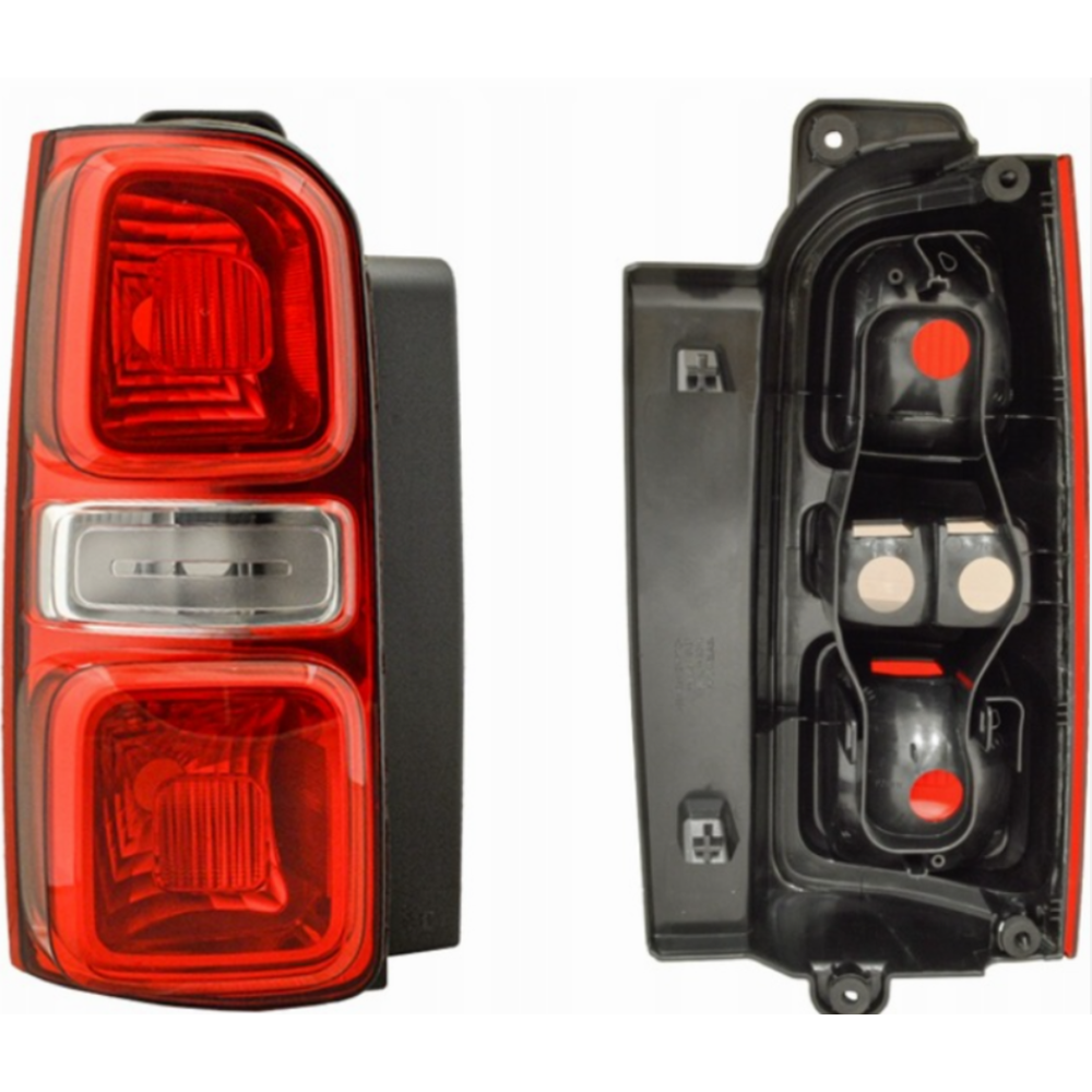 Opel Vivaro C Sol Arka Stop Bsg Marka 9808243180