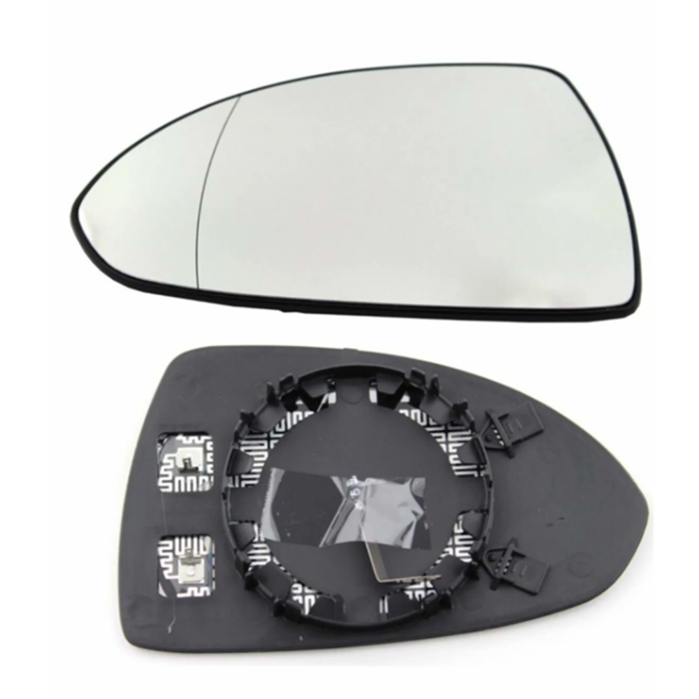 Opel Corsa D Sol Dış Dikiz Ayna Camı Elektrikli Bsg Marka 13187623