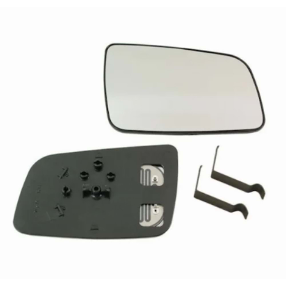 Opel Astra G Sağ Ayna Camı Elektrikli Bsg Marka 6428739