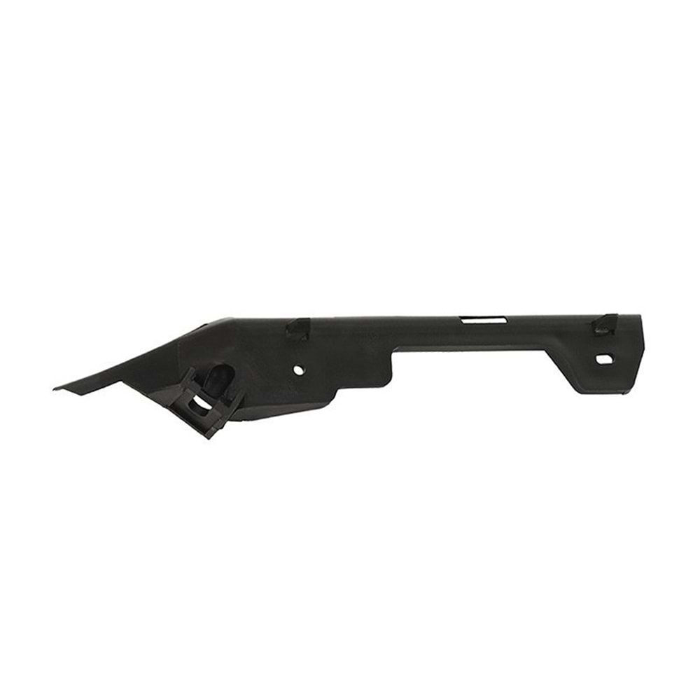 Opel Astra G Sol Ön Tampon Breketi Bsg Marka 1406523