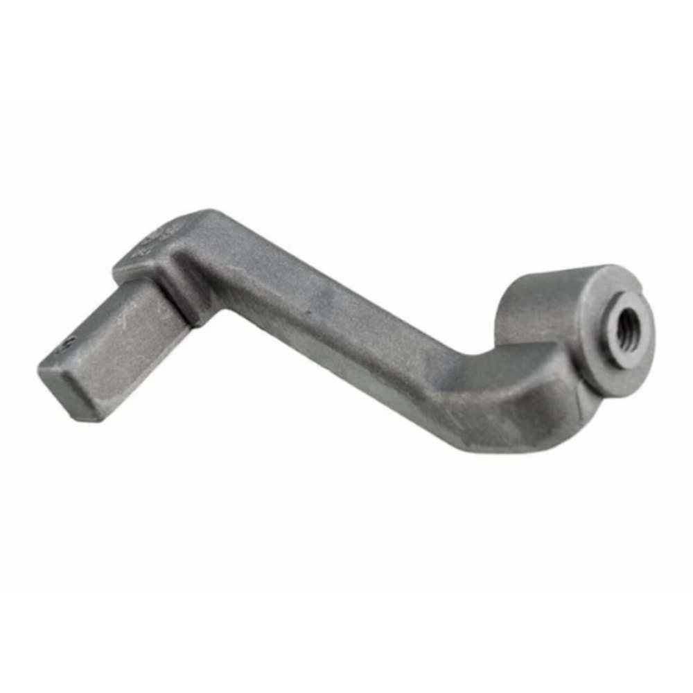 Opel Corsa C Radyatör Sol Üst Bağlantı Ayağı Bsg Marka 13118034