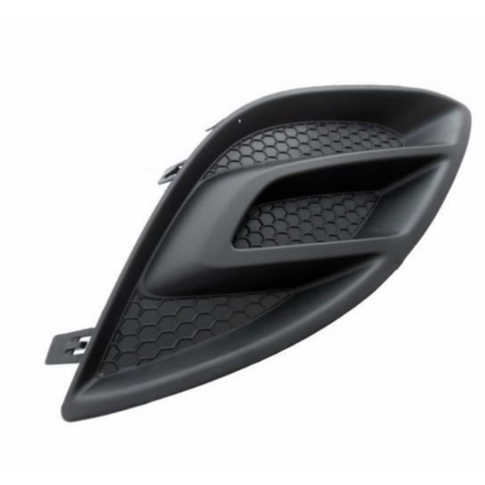 Opel Corsa D Ön Sağ Sis Kapağı Sissiz Bsg Marka 1400866