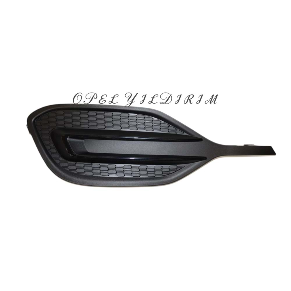 Opel Astra K Sol Sis Kapağı Sissiz Bsg Marka 39163604
