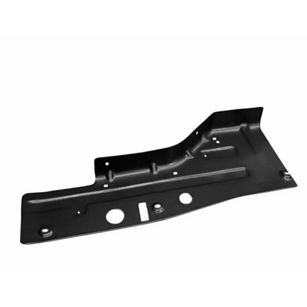 Chevrolet Cruze Sağ Alt Motor Koruyucu Bakaliti Bsg Marka 13239610