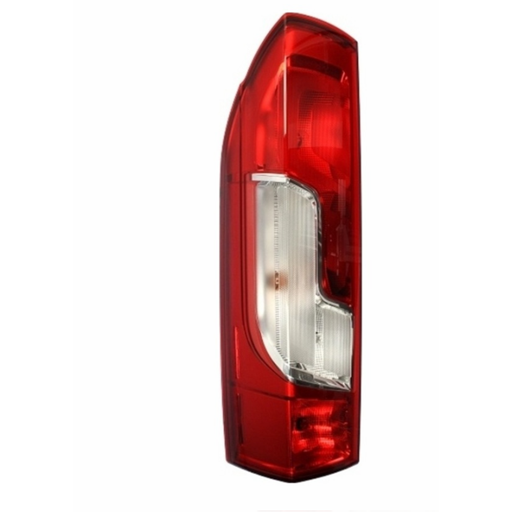 Opel Movano C Sol Stop Bsg Marka 1612401580
