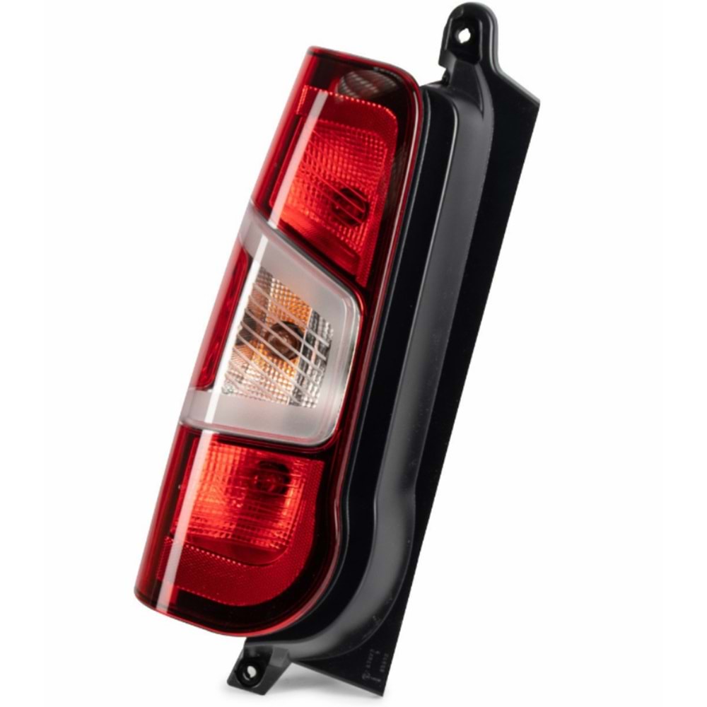 Opel Combo E Sol Arka Stop Lambası Çift Bagaj Bsg Marka 9819235880