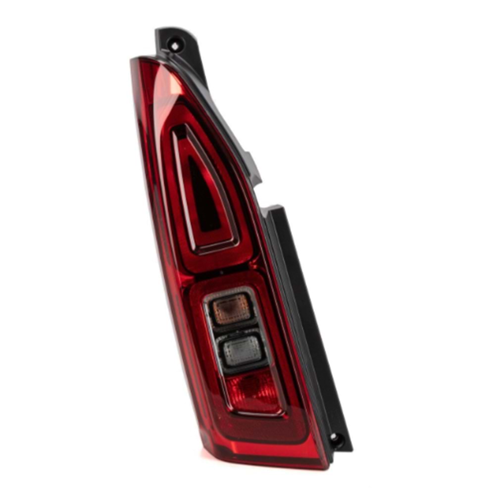 Opel Combo E Sol Stop Bsg Marka 9819649280