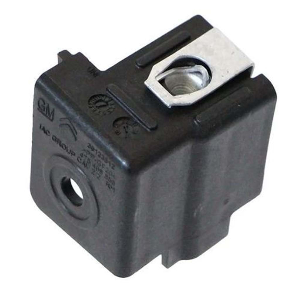 Opel Crossland Sağ Far Braketi Bsg Marka YQ00186780