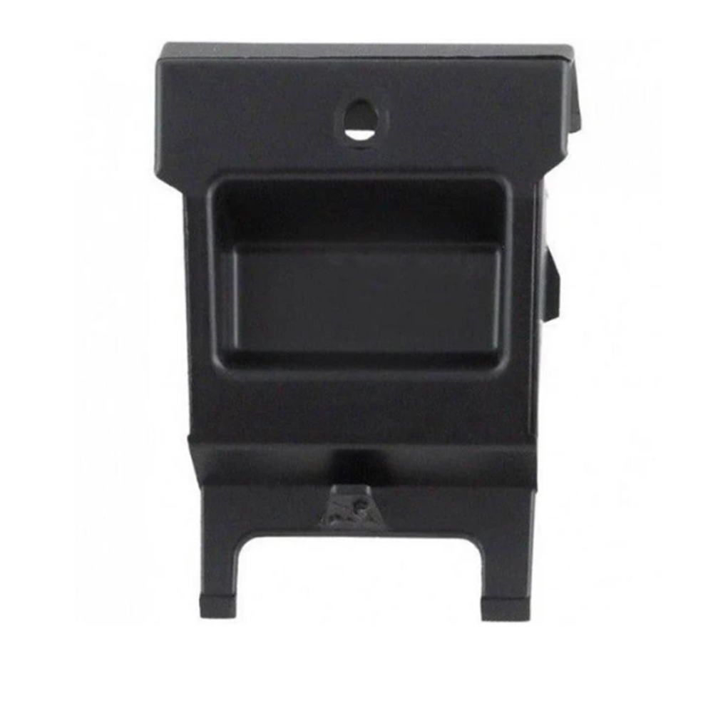 Opel Astra G Ön Sağ Marşbiyel Kriko Kapağı Cabu Marka 5164660