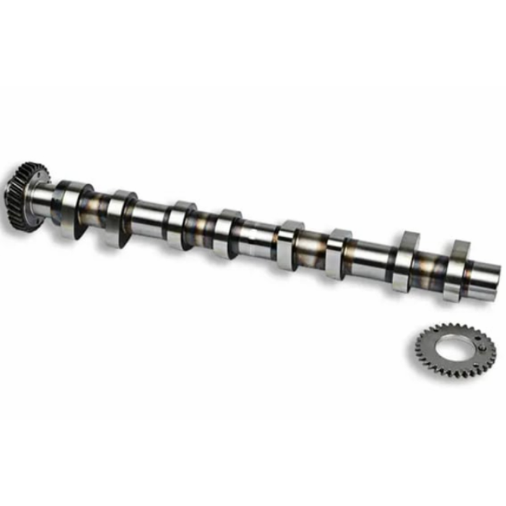 Opel Combo C 1.7 16V Eksantrik Milli Egzoz Camko Marka 636028