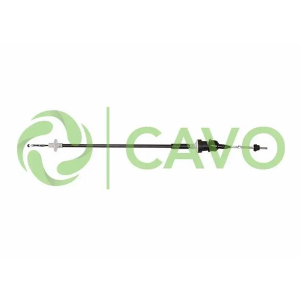 Opel Corsa B Debriyaj Teli Cavo Marka 669186