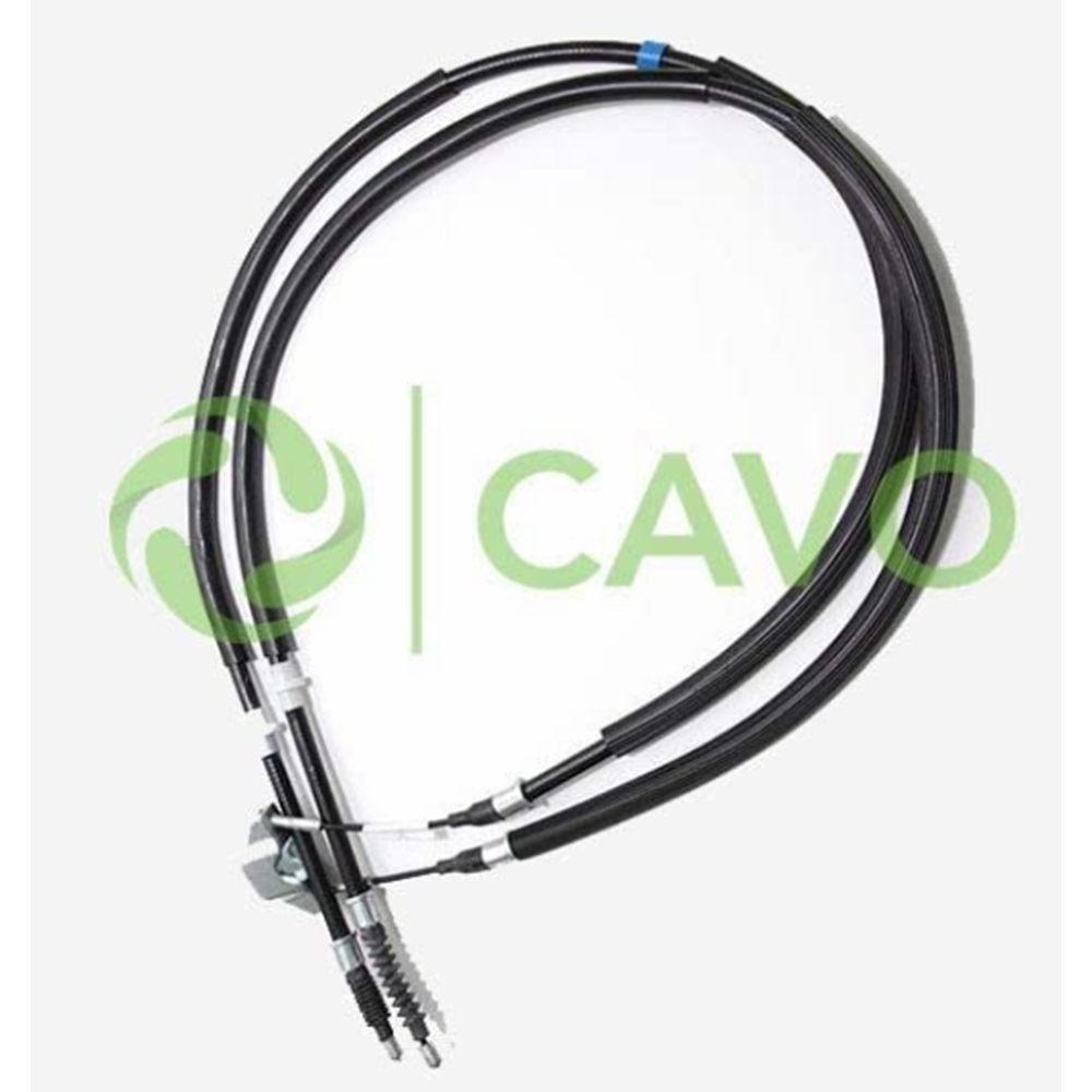 Opel Astra H El Fren Teli Kampanalı Cavo Marka 5902624