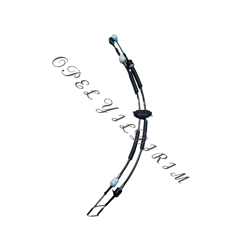 Opel Mokka Vites Teli Cavo Marka 55597758