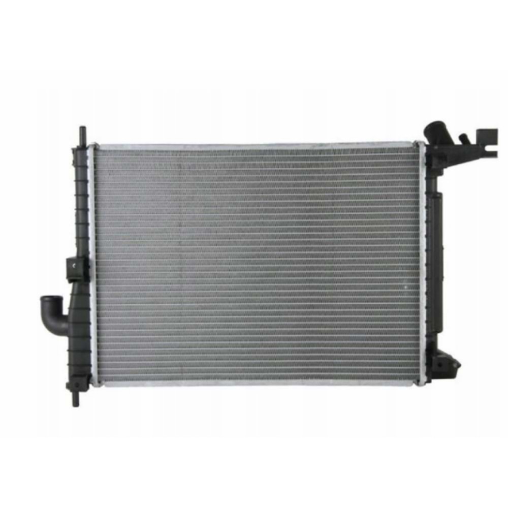 Opel Vectra B 2.0 Dizel Su Radyatörü Cooltec Marka 1300178