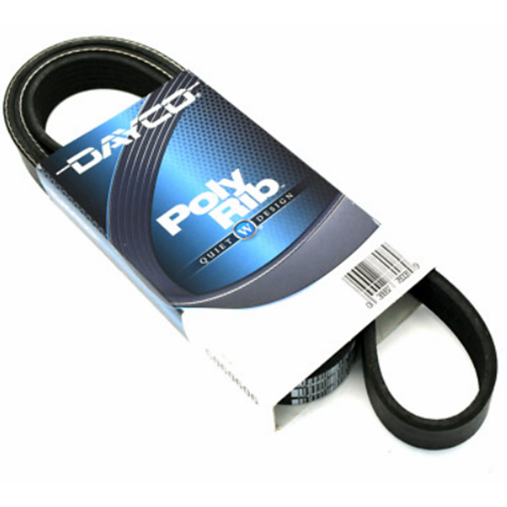 Opel Astra G 1.4 V Kayışı Dayco Marka 6340660