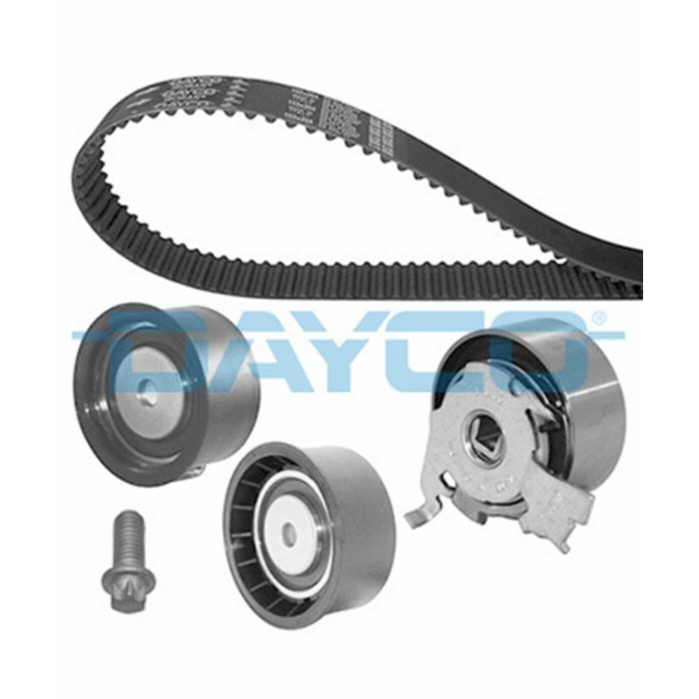 Opel Astra F C20XE Triger Seti Dayco Marka KTB173/1