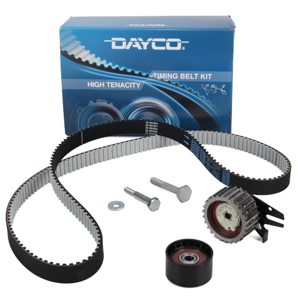 Opel Astra G 1.4 1.6 Benzinli Triger Seti Dayco Marka 95518060