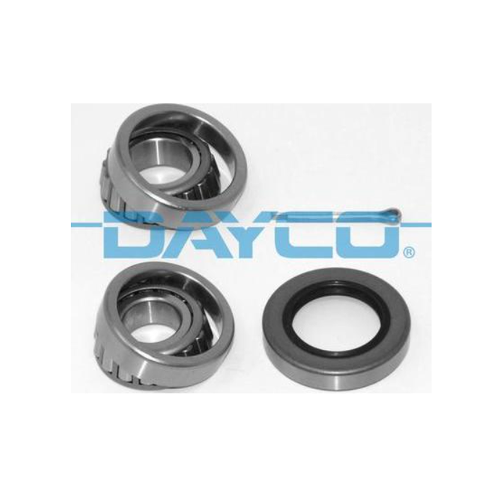 Chevrolet Spark M200 Arka Teker Rulmanı Dayco Marka 96316635