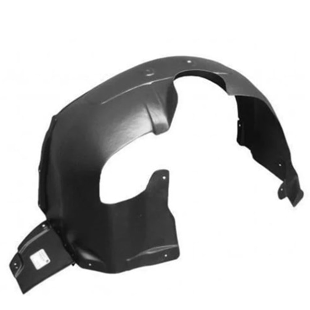 Chevrolet Cruze Sağ Ön Çamurluk Davlumbazı İthal Marka 96981698