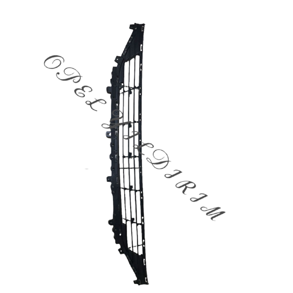 Opel Astra K Ön Tampon Alt Izgarası Sensörsüz Dega Marka 39089223