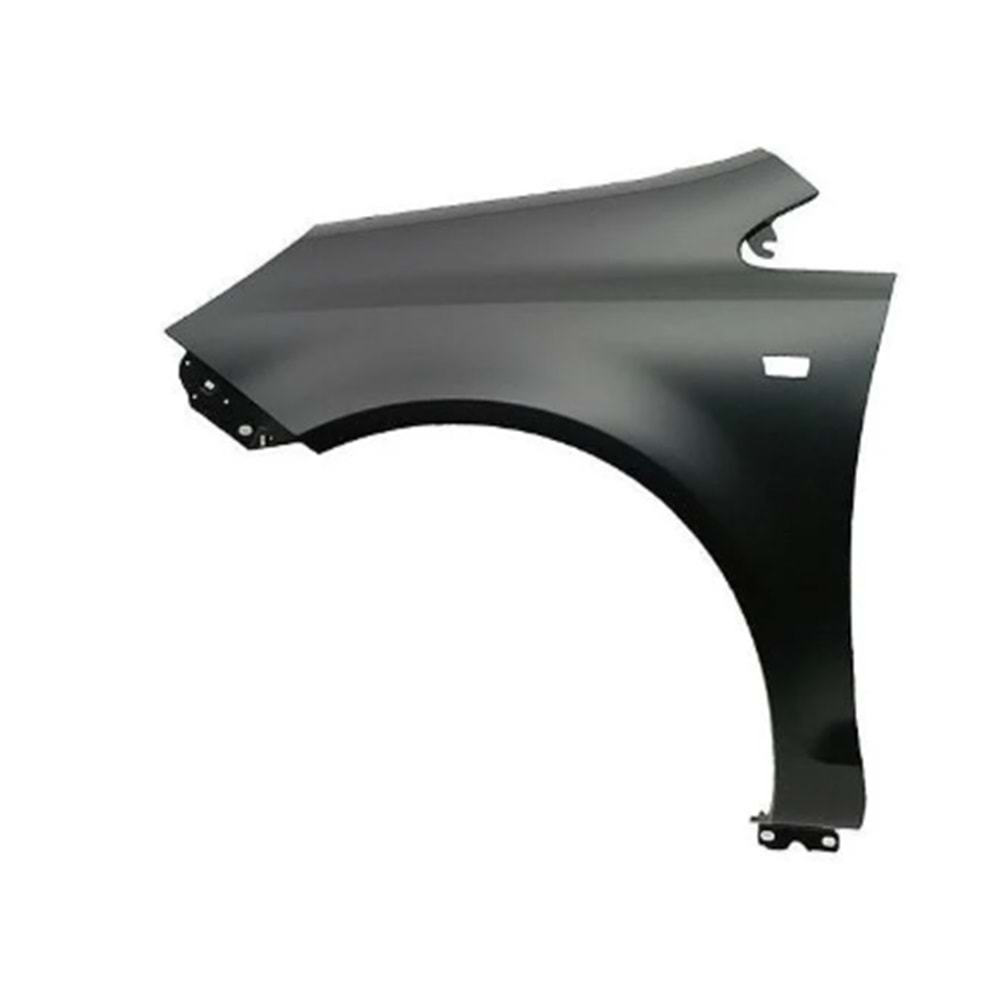 Opel Corsa D Sol Ön Çamurluk Dega Marka 6102363