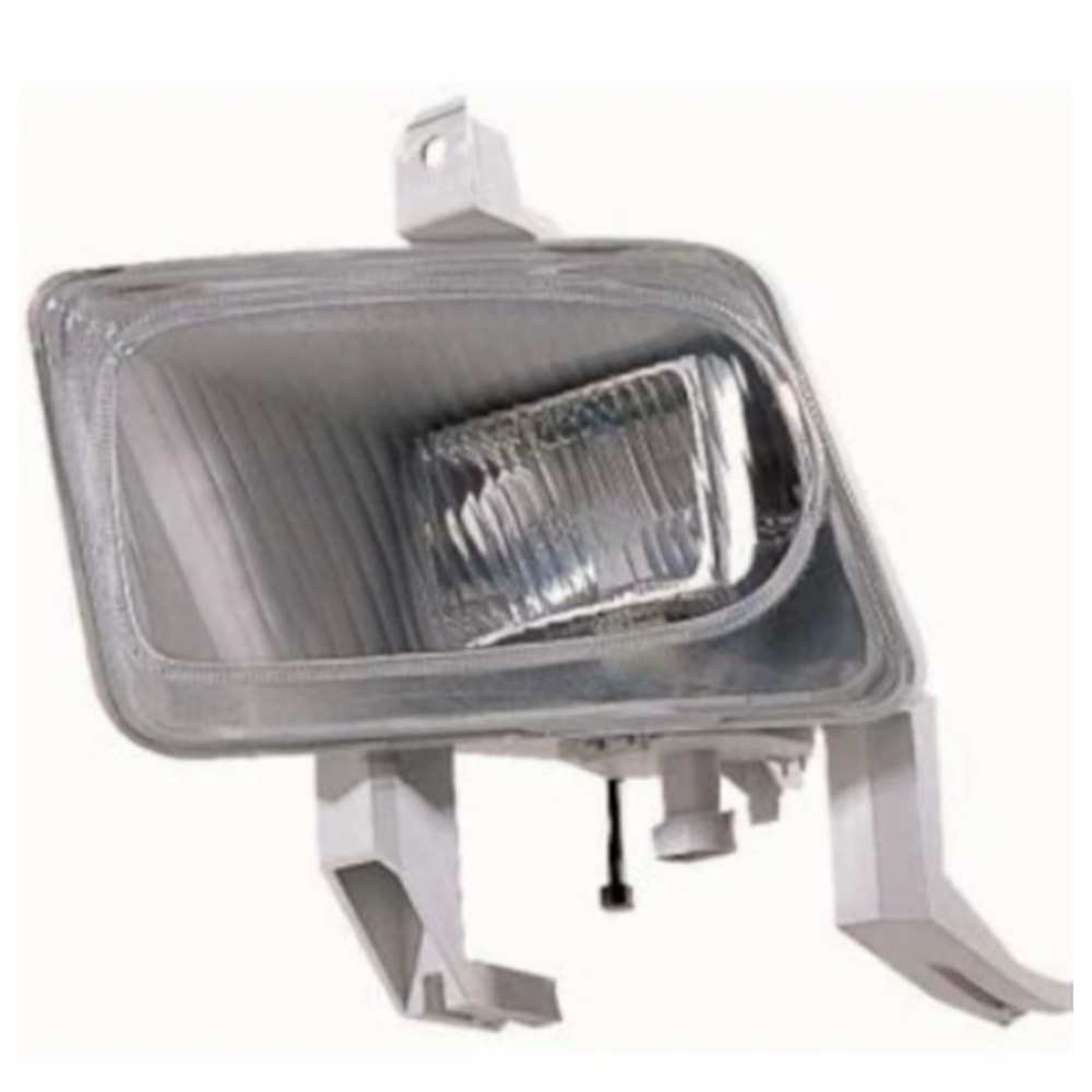 Opel Vectra B Sağ Sis Lambası 1996/1999 Arası Uyumlu Dega Marka 6710092