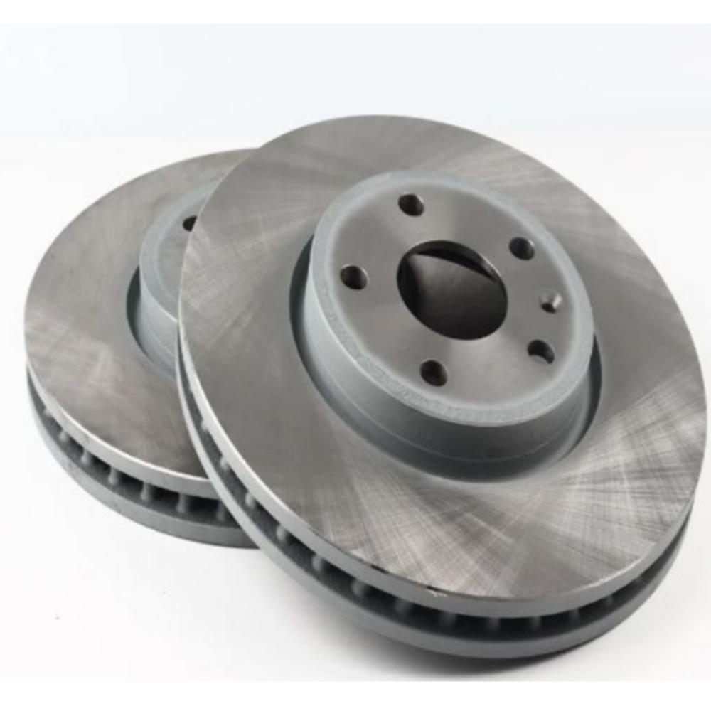 Opel İnsignia A A20DTC 17 Jant Ön Disk Delphi Marka 569422