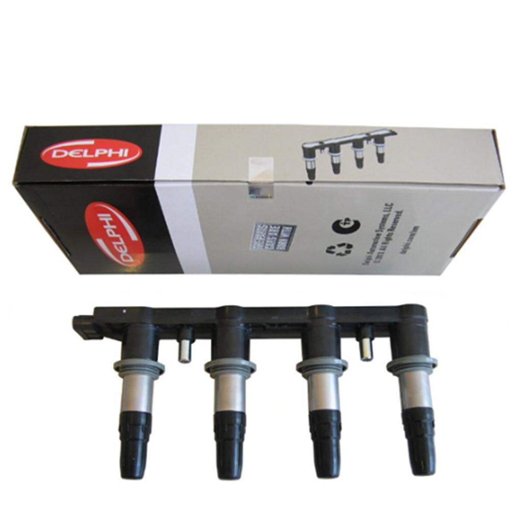 Chevrolet Aveo T300 Ateşleme Bobini Delphi Marka 96476979