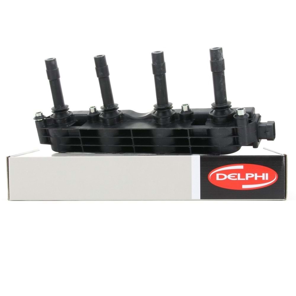Opel Vectra C 1.6 Motor Ateşleme Bobini Delphi Marka CE1000012B1-VC