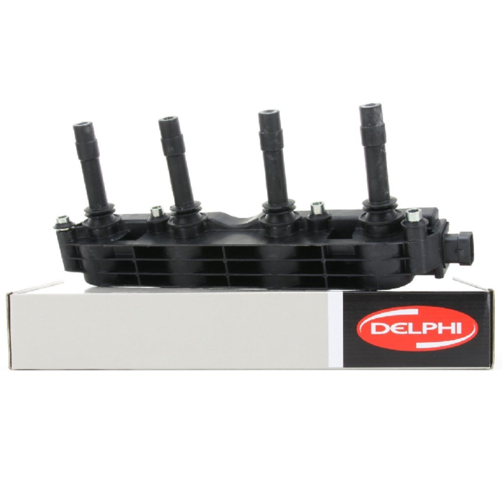 Opel Zafira A 1.4-1.6 Motor Ateşleme Bobini Delphi Marka CE1000012B1-ZA