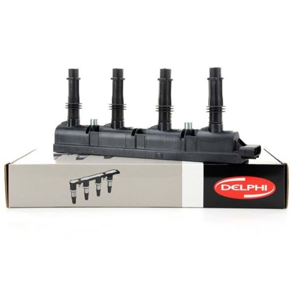 Opel Corsa D 1.2-1.4 Ateşleme Bobini Delphi Marka 1208096