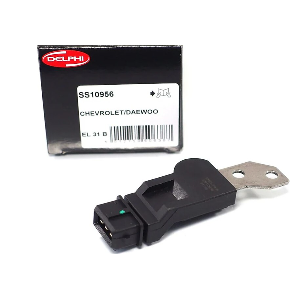 Chevrolet Lacetti 1.6 16 Valf Eksantrik Devir Sensörü Delphi Marka 96253544