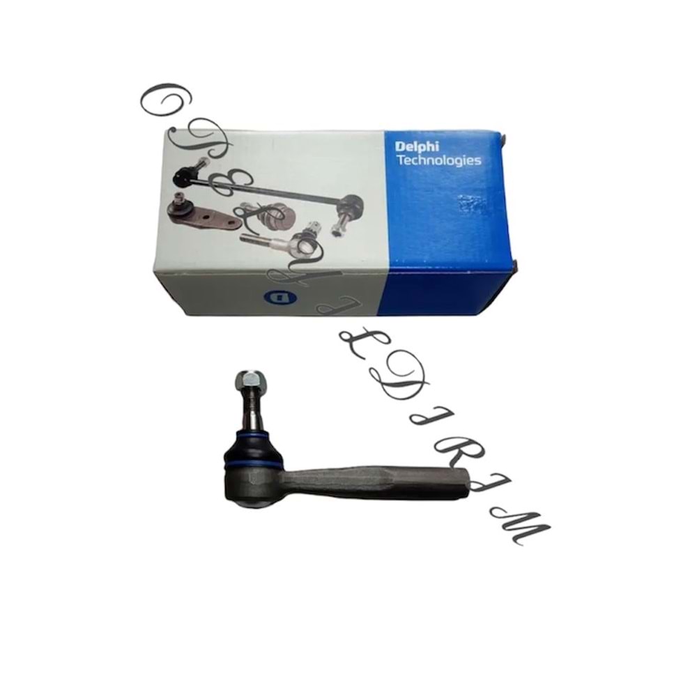 Opel Astra G Rot Başı Delphi Marka TA1676