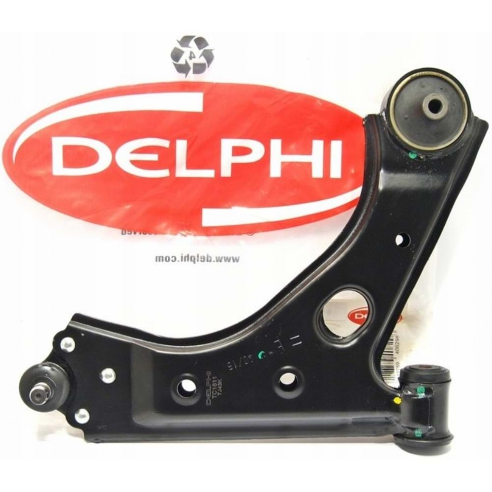 Opel Corsa E Ön Sağ Salıncak Delphi Marka 5352038