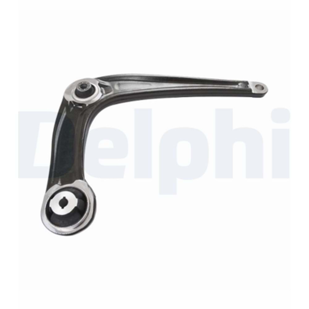 Opel Vivaro 24-25 Sağ Alt Salincak Delphi Marka 9816863580