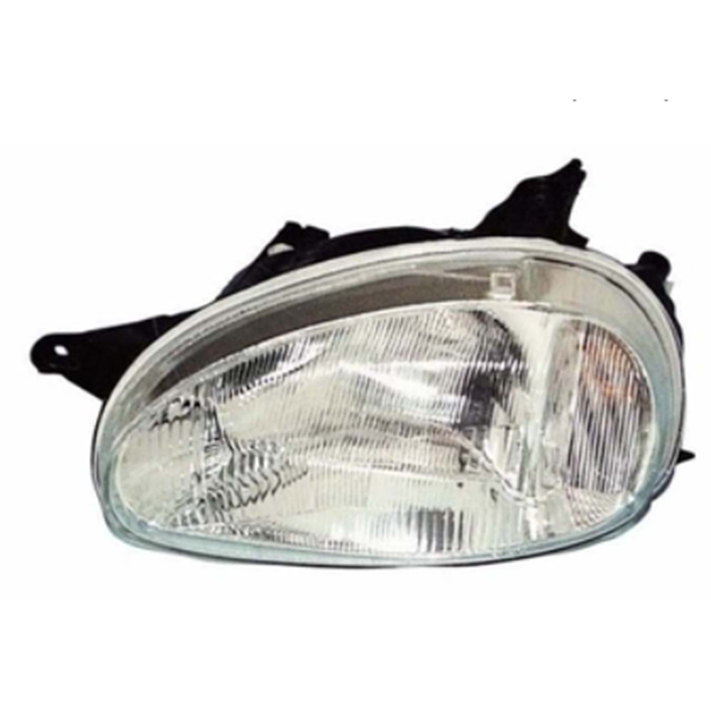 Opel Corsa B Sol Far Elektrikli Depo Marka 1216486