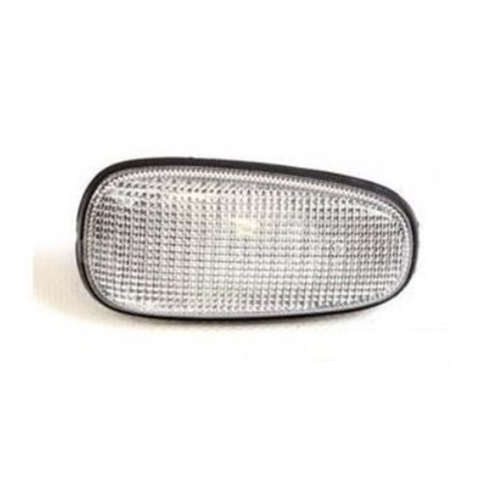 Opel Astra G Çamurluk Sinyali Beyaz Depo Marka 1713400