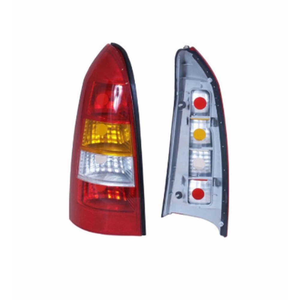Opel Astra G Stw Sağ Stop Lambası Depo Marka 6223019