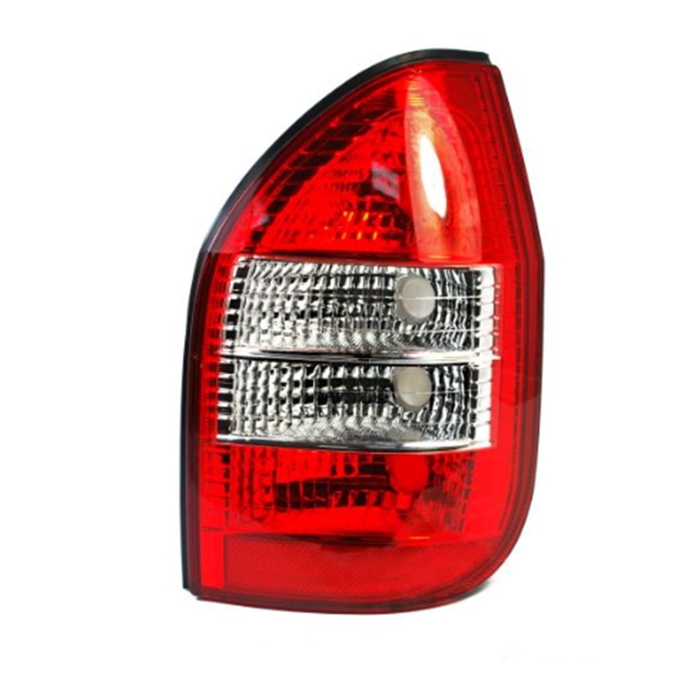 Opel Zafira A Sağ Stop Lambası Beyaz Depo Marka 1222084