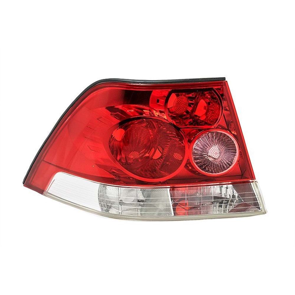 Opel Astra H Sedan Sağ Stop Lambası Depo Marka 1222780